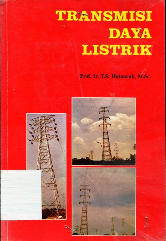 Tranmisi Daya Listrik