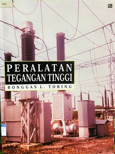 Peralatan Tegangan Tinggi