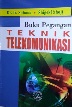 Teknik Telekomunikasi