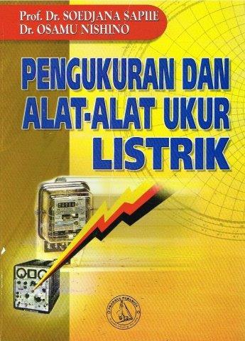 Pengukuran Dan Alat-Alat Ukur Listrik