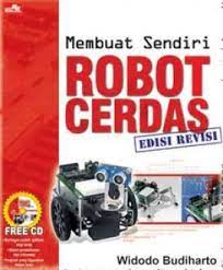 Membuat Robot Cerdas