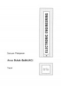 ELECTRONIC ENGINERING: ARUS BOLAK-BALIK (AC) (SMT : III) (TEORI)