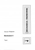 Mechanical Engineering: MEMBUBUT 4 (Teori)