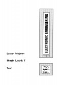 Electronic Engineering: MESIN LISTRIK 7  (Teori)