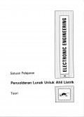 Electronic Engineering: PENYOLDERAN LUNAK UNTUK AHLI LISTRIK (Teori)