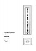 Mechanical Engineering: PIPA 1 (Teori)