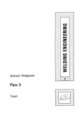 Welding Engineering: PIPA 3 (Teori)