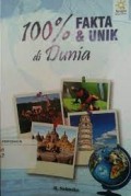 100% Unik dan Fakta di Dunia