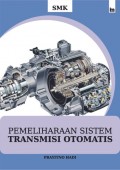 Pemeliharaan Sistem Transmisi Otomatis