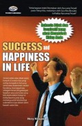 Success and Happiness in Life