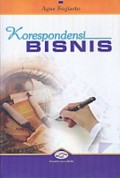 Korespondensi Bisnis