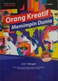 Orang Kreatif Memimpin Dunia (Leadership)