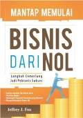 Mantap Memulai Bisnis dari Nol