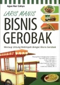 Laris Manis Bisnis Gerobak; Meraup Untung Melimpah dengan Bisnis Gerobak