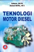 TEKNOLOGI MOTOR DIESEL
