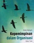 Kepemimpinan dalam Organisasi Ed. 5 Cet. 2