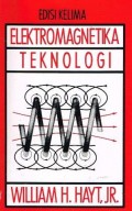 Elektromagnetika Teknologi Ed. Kelima