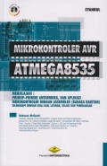 Mikrokontroler AVR ATMEGA8535