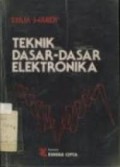 Teknik Dasar - dasar Elektronika