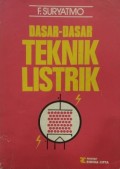 Dasar - Dasar Teknik Listrik