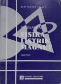 Seri Diktat Kuliah Pengantar  Fisik Listrik Magnet