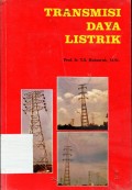 Tranmisi Daya Listrik