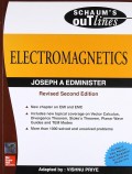 Elektromagnetics