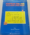 Kumpulan Soal-Soal Motor Induksi & Mesin Sinkron