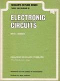 Electronic Circuit