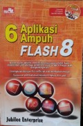 6 Aplikasi Ampuh Flash 8