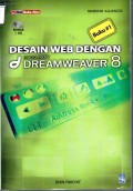 Desain Web Dengan DreamWeaver 8