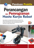 Perancangan dan Pemrograman Hasta Karya Robot