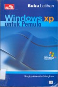 Windows XP Untuk Pemula
