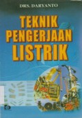 Teknik Pengerjaan Listrik