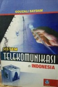 Sistem Telekomunikasi