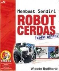 Membuat Robot Cerdas