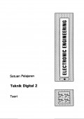 Electronic Engineering: TEKNIK DIGITAL 2 (Teori)