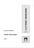 Electronic Engineering: TEKNIK PENERANGAN (Teori)